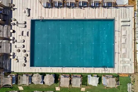 Kimpton La Mer Resort & Spa in Χανιά — foto 3