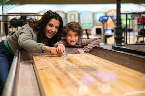 Vakantiepark Lalandia Billund in Billund — foto 19