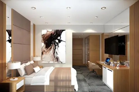 Grand Sapphire City in Gazimağusa, foto 11