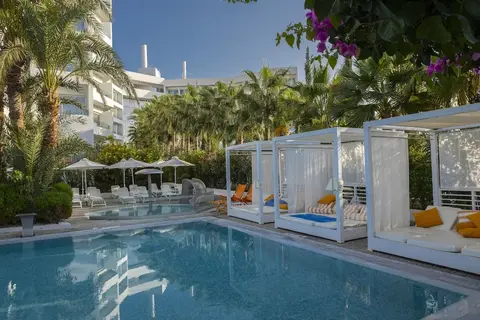 Margadina Lounge Hotel in Αγία Νάπα — foto 23
