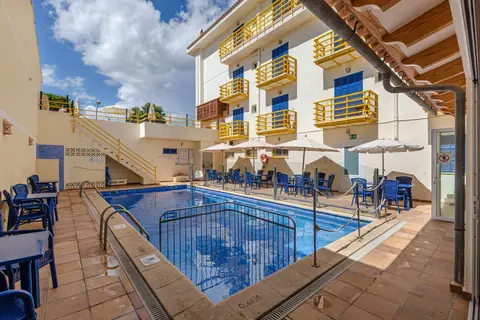 Hotel Bellavista in Cala Ratjada — foto 2