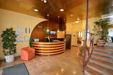 Aparthotel Pineda in Rome — foto 12