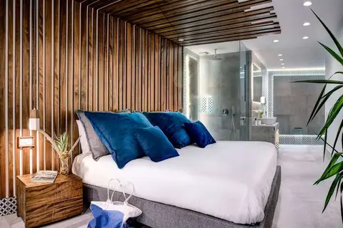 Residence Gocce Di Capri in Massa Lubrense, foto 3