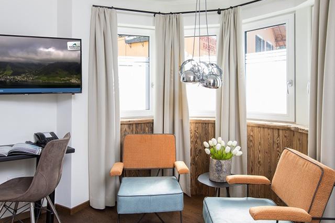 Hotel Heitzmann foto 3