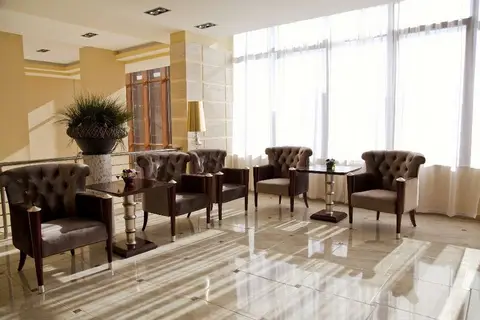 Aparthotel Golden Line in Apart-hotel Golden Line — foto 22