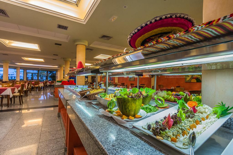 Appartementen Las Marismas foto 9