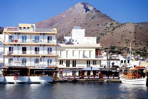Aristea in Δημοτική Ενότητα Αγίου Νικολάου — foto 22