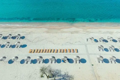 Almyros Beach Resort & Spa in Αχαράβη — foto 16