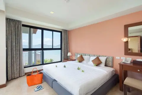 By the Sea in ตำบลวิชิต — foto 27