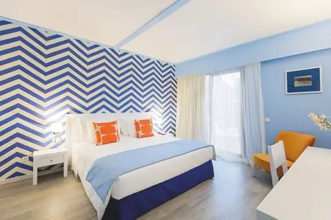 Terrace Mar Suite Hotel in Funchal — foto 21