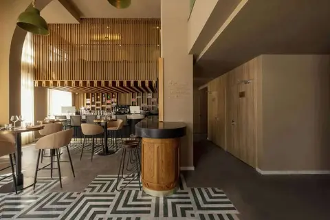 Le Square By Onomo Collection in Casablanca — foto 2