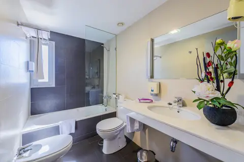 Hostal Torrejón in Torrejón De Ardoz — foto 12