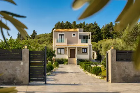 Zakynthos View villas in Δημοτική Ενότητα Αρκαδίων — foto 21