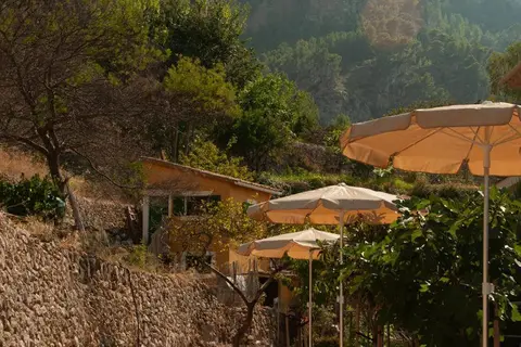 Maristel Hotel & Spa in Estellenchs — foto 17
