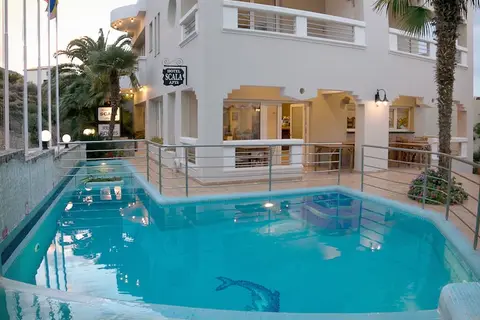 Scala Boutique Hotel & Suites in Δημοτική Ενότητα Γαζίου — foto 24