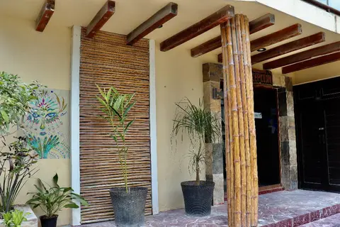 Macondo Raíz Holbox in Holbox, foto 15