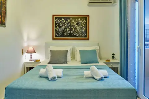 Irini Studios in Δημοτική Ενότητα Μαλίων — foto 4