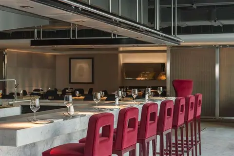 Sheraton Grand Hotel in Dubai — foto 14