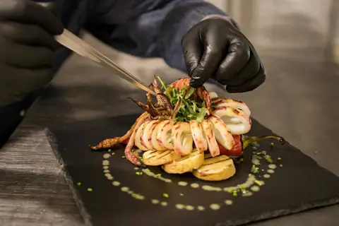 Parasol Luxury Hotel & Suites in Pigadia, foto 25