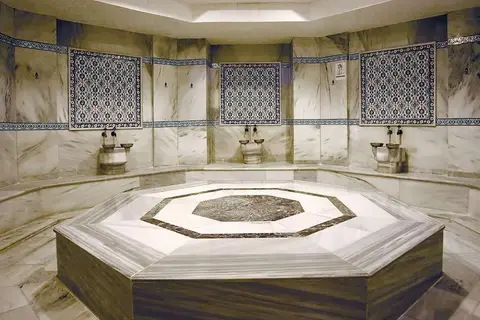 Sural Saray Hotel in Manavgat — foto 15