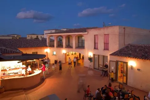 Resort Hotel Gallura Beach foto 24