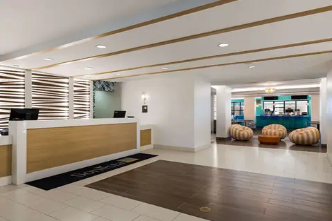 Sonesta ES Suites in Orlando — foto 11