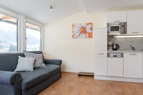 Appartementen Aar foto 7