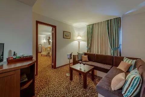 Best Western Plus Khan Hotel in Muratpaşa — foto 15