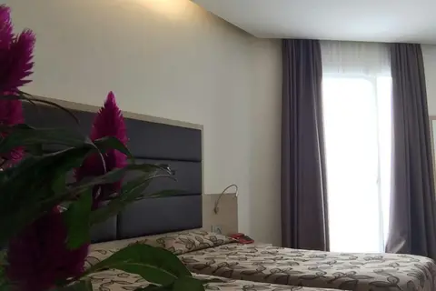 Park Hotel Terme in Abano Terme, foto 26