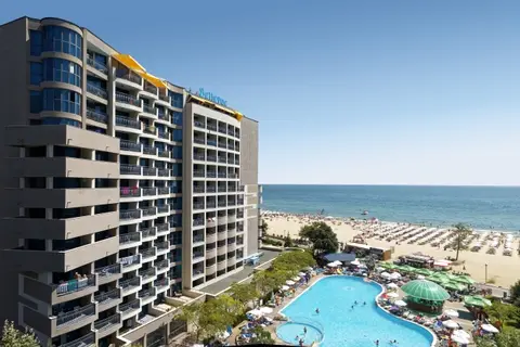 Sentido Bellevue Beach in Sunny Beach, foto 16