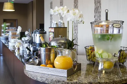Ramada Plaza by Wyndham Orlando Resort & Suites International Drive in Orlando — foto 17