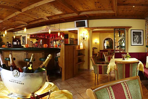 Hotel Kristall - adults only foto 11