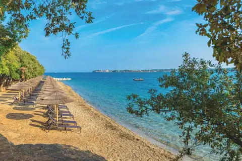 Valamar Tamaris Resort in Vabriga, foto 2