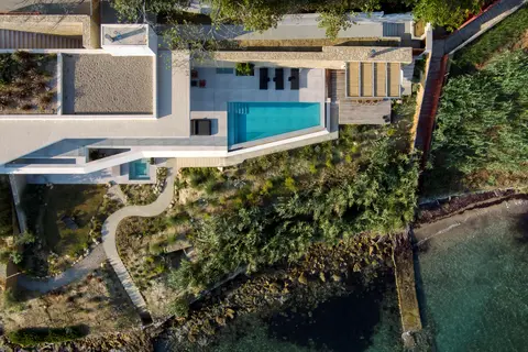 Opsis Villas in Δημοτική Ενότητα Ζακυνθίων — foto 15