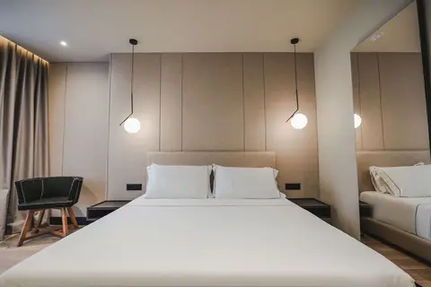 Miramare Boutique Hotel in Vlora — foto 7