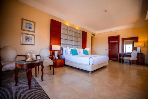 Tropitel Sahl Hasheesh foto 11