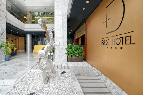 Design Plus BEX Hotel in Las Palmas — foto 2