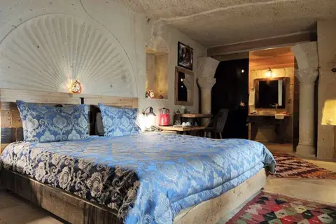Nox Cave Hotel in Ürgüp, foto 3