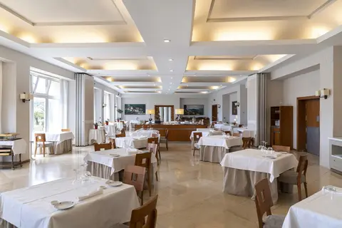 Parador De Jávea in Jávea — foto 8