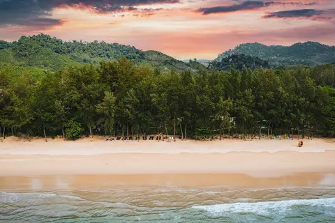 AVANI+ Khao Lak Resort in ตำบลเทพกระษัตรี — foto 22