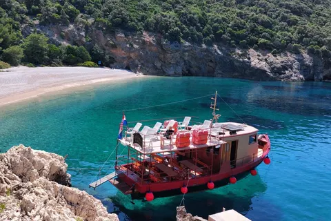 Camping Slatina foto 13