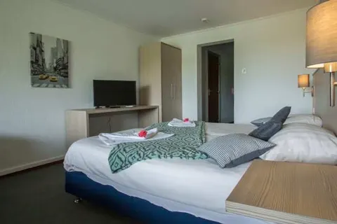 Hotel Eperland foto 12