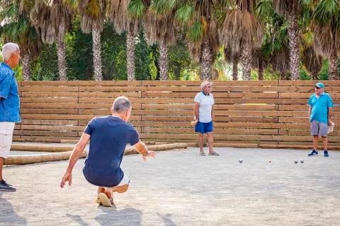 Camping Le Bosc foto 9