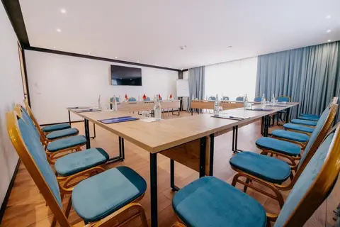 Amara Hotel & Spa in Durres — foto 13