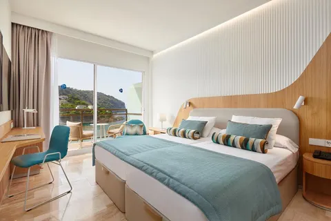 Grupotel Playa Camp De Mar foto 2