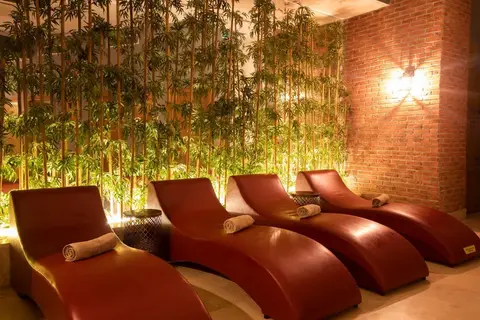 Falcon Hotel in Muratpaşa — foto 12