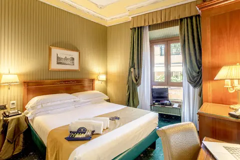 Hotel Manfredi in Rome, foto 6