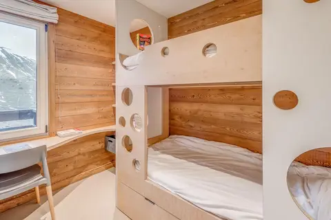 Résidence 2100 B - Premium in Tignes, foto 5