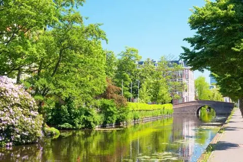 Fox Hotel The Hague Scheveningen in The Hague — foto 18