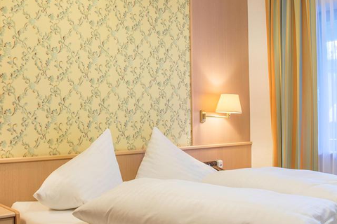 Familien-Erlebnishotel Hinteregger foto 19